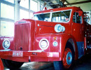 1957 dennis f2