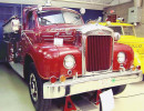 1957 mack b model 2