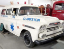 1958 chevrolet apache model 31