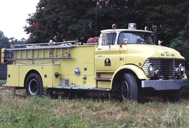 1958 gmc 2