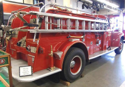 1958 mack 1500 gpm triple combination pumper 2