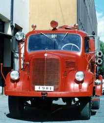 1958 mercedes 2