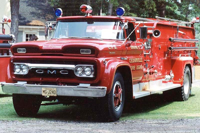 1960 gmc 2