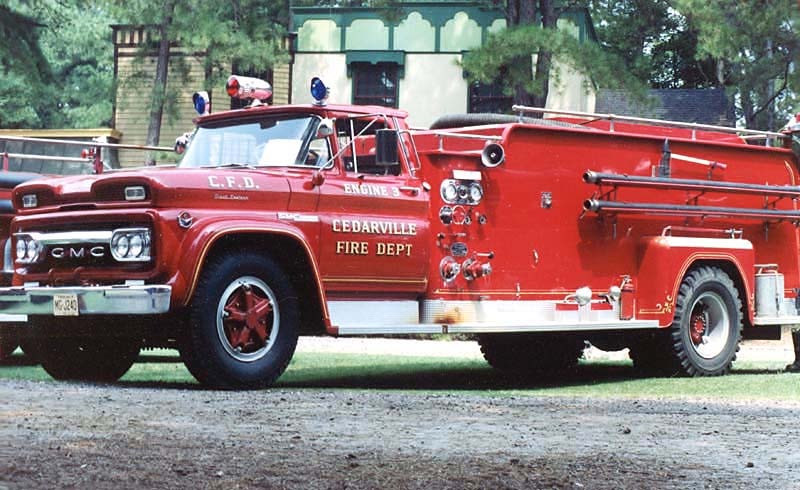 1960 gmc