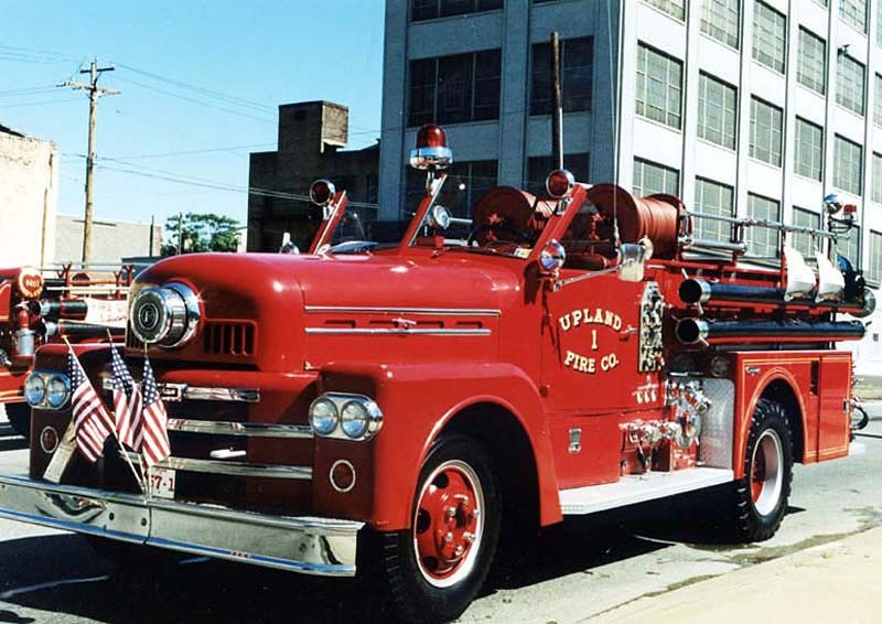 1960 seagrave v12
