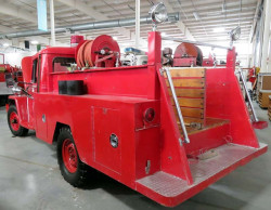 1960 willeys 5