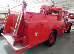 1960 willeys 6