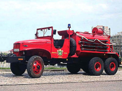 1962 gmc