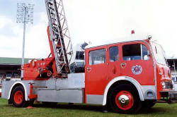 1963 bedford kgl