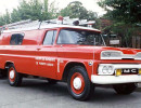 1963 gmc  2 