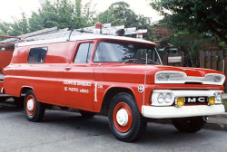 1963 gmc  2 