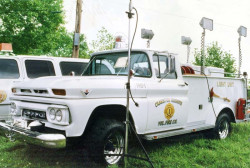 1963 gmc