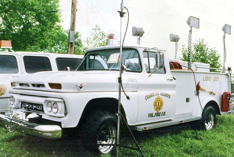 1963 gmc