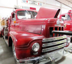 1963 international american lafrance 3