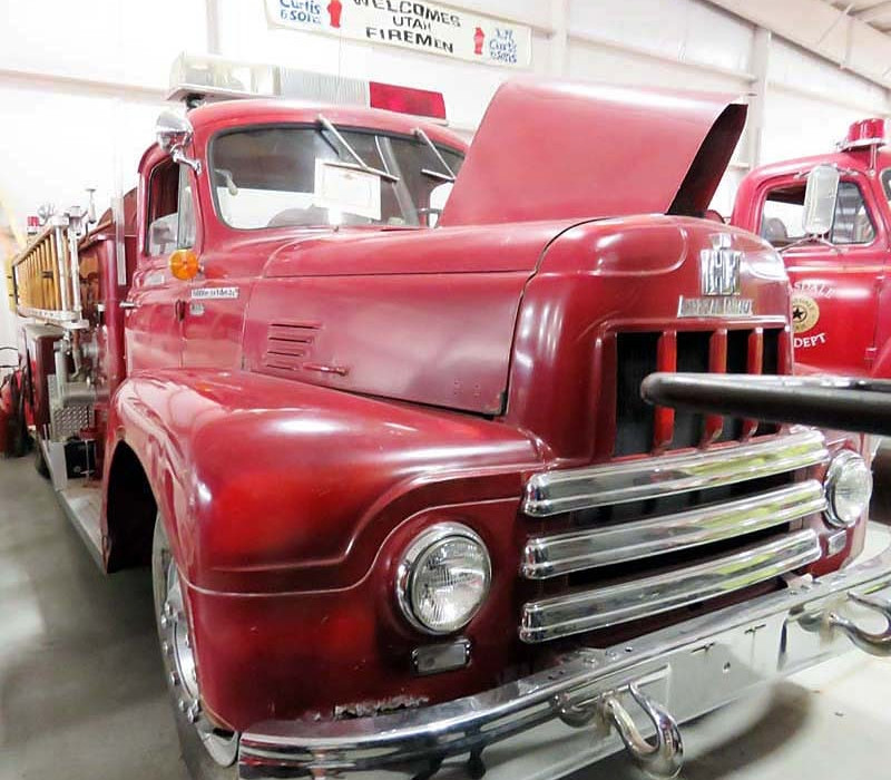 1963 international american lafrance 3