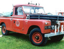 1963 land rover