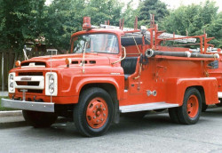 1963 nissan 630  2  2