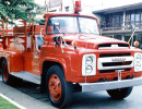 1963 nissan 630  2 