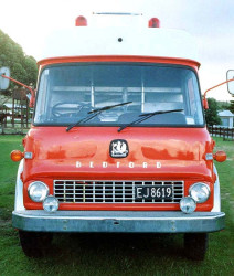 1964 bedford 2
