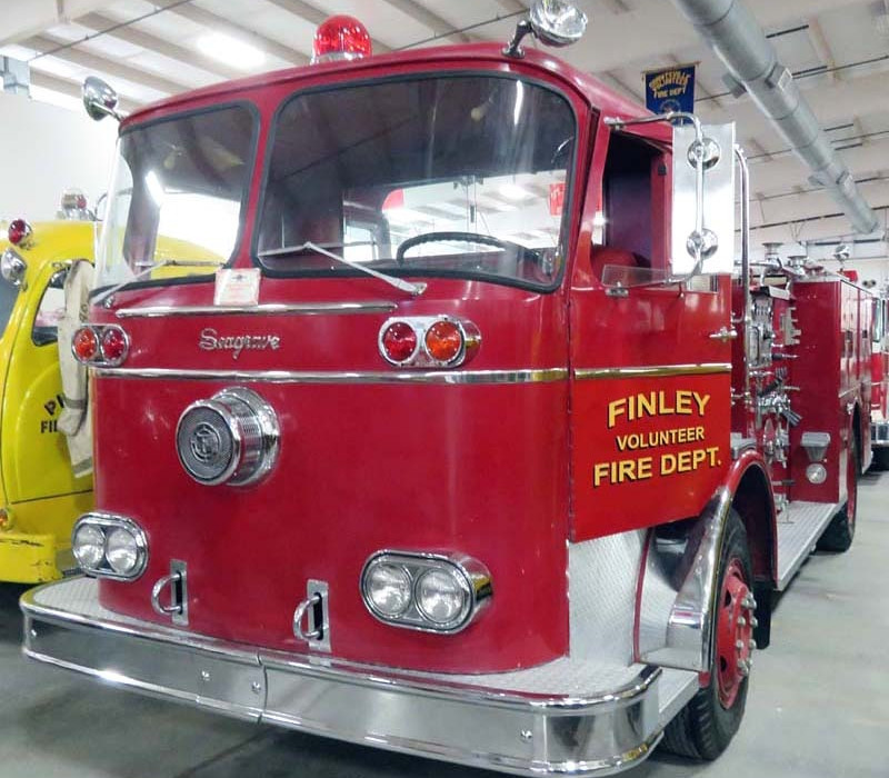 1964 seagrave 1