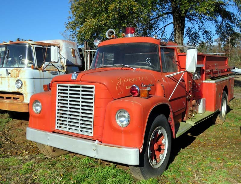 ca. 1969international loadstar 1