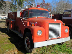 ca. 1969international loadstar 3