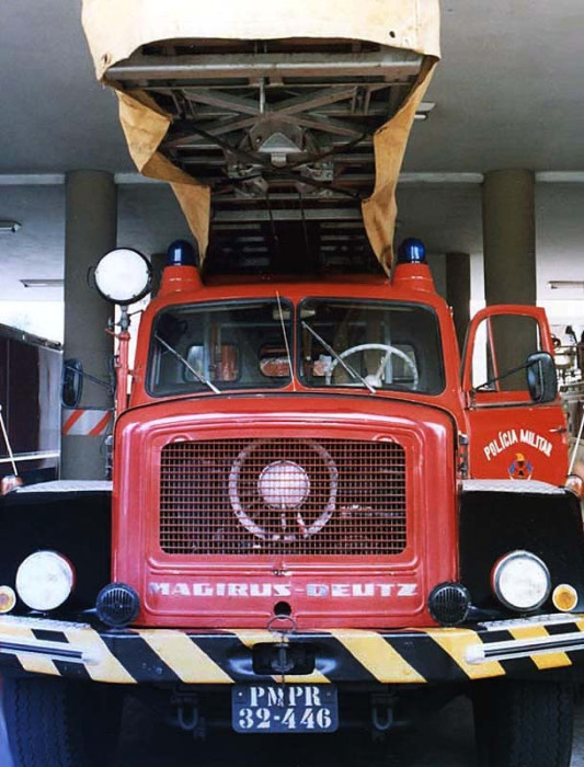 1967 magirus deutz 2