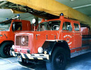1967 magirus deutz