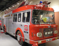 1968 erf hcb angus pump escape 2