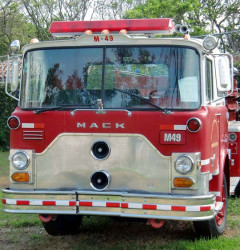 1970 mackaa