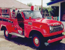 1971 toyota