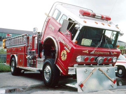 1972 american lafrance