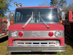 ca. 1970 gruman fire cat 2