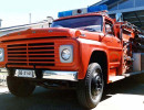 1973 ford 600