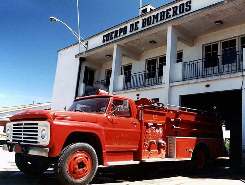 1973 ford