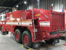 1974 oshkosh model p 4 fire engine 5