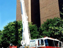 1975 mack tower ladder 2