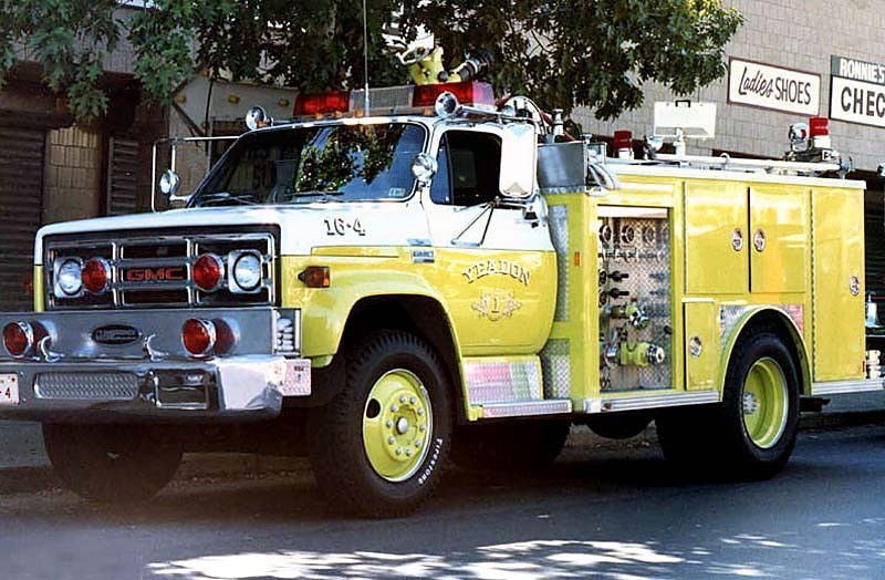 1976 gmc