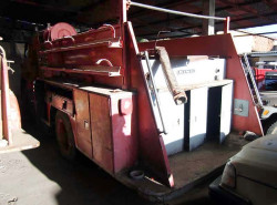 1976 international 5