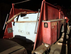 1976 international 7 800  