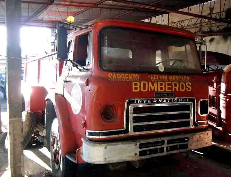 1976 international b