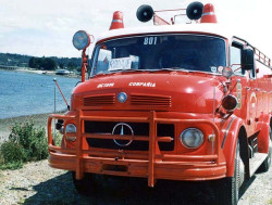 1976 mercedes 3
