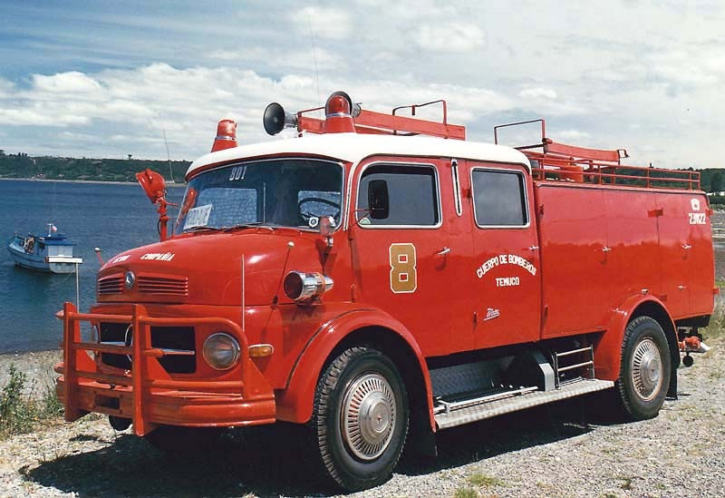 1976 mercedes