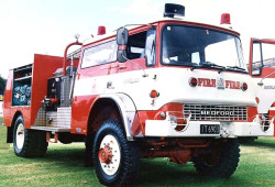 1978 beford champion