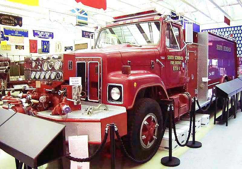 1978 boyer international tanker 1
