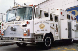 1979 mack  3 