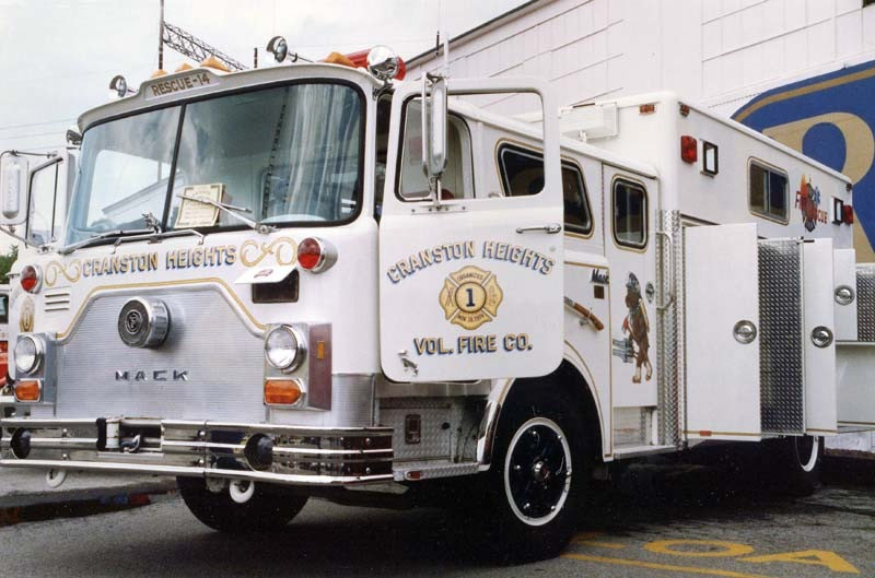 1979 mack  3 