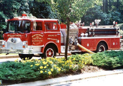 1979 mack  2 