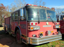 ca. 1983 mack 3