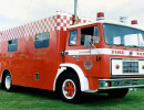 1985 international command unit
